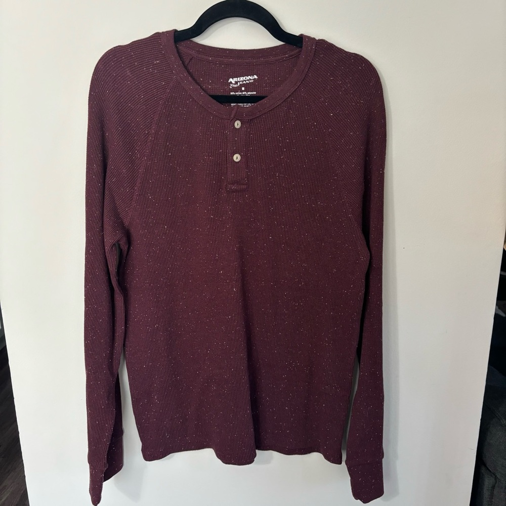 Men’s Arizona shirt